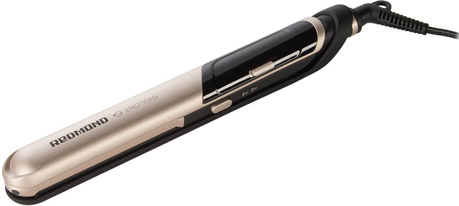 

Стайлер Redmond, RCI-2335 Black/Champagne