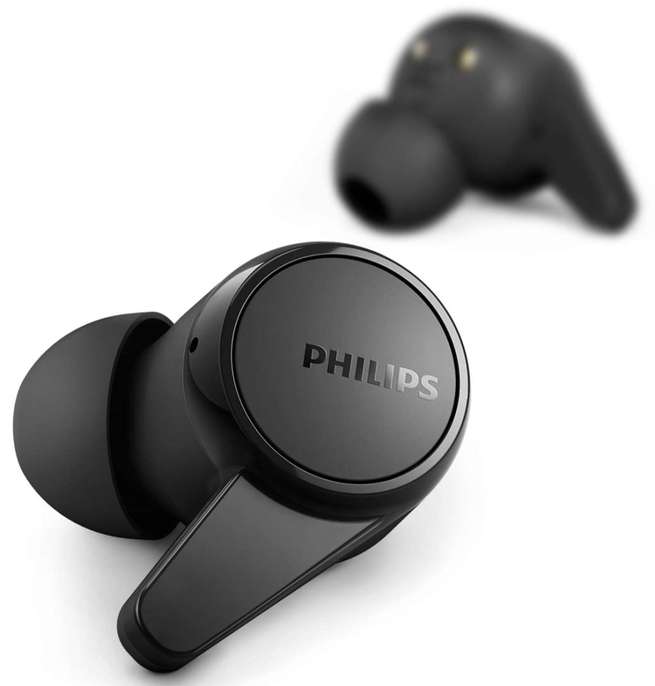 Беспроводные наушники Philips Вид№4