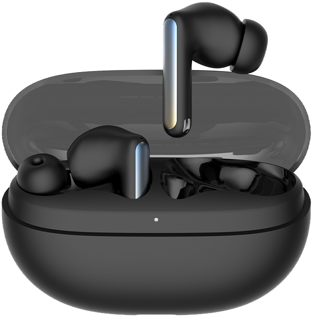 Беспроводные наушники TECNO беспроводная караоке система sd 306 с двумя микрофонами сова черная