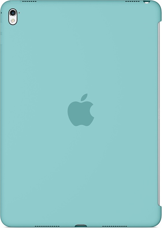 

Клип-кейс Apple