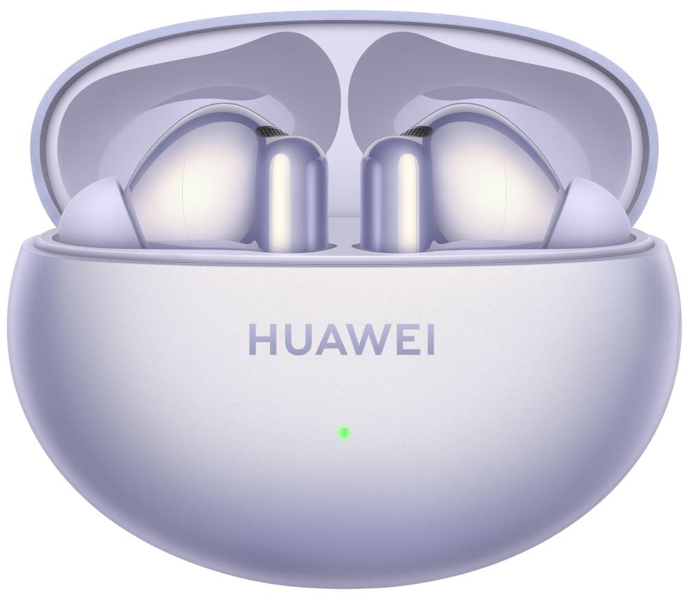 Беспроводные наушники HUAWEI Вид№9