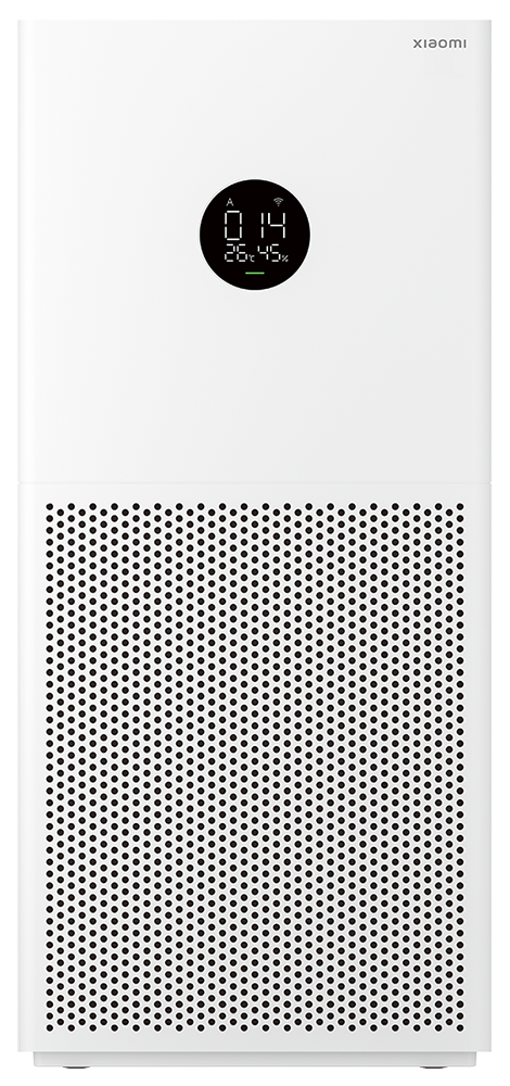 Очиститель воздуха Xiaomi портативный домашний очиститель воздуха