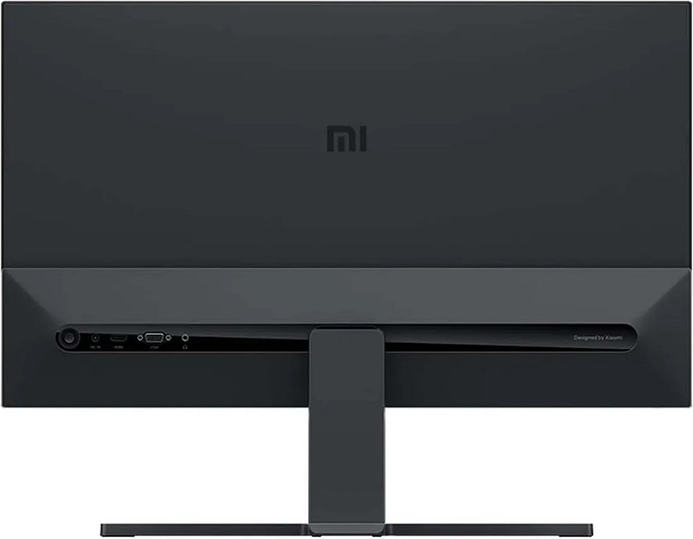 Монитор Xiaomi Mi 27 desktop Monitor Black (BHR4975EU) 0200-2769 Mi 27 desktop Monitor Black (BHR4975EU) - фото 4