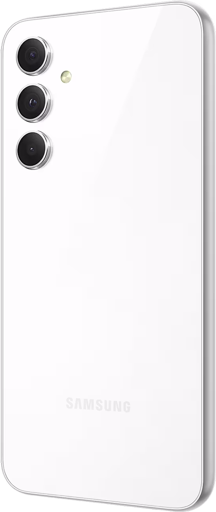 Смартфон Samsung Galaxy A54 6/128Gb 5G Белый (SM-A546) 0101-8731 SM-A546EZWASKZ Galaxy A54 6/128Gb 5G Белый (SM-A546) - фото 7