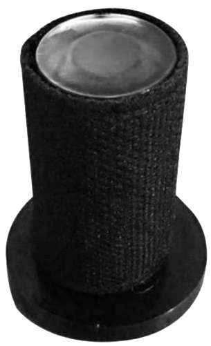 Фильтр для вертикального пылесоса Deerma DX700S Чёрный