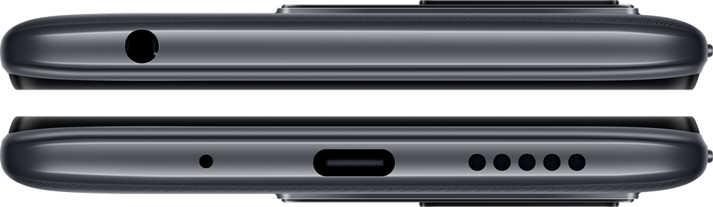 Смартфон Xiaomi Redmi 10C 4/128Gb Серый графит 0101-8078 Redmi 10C 4/128Gb Серый графит - фото 9