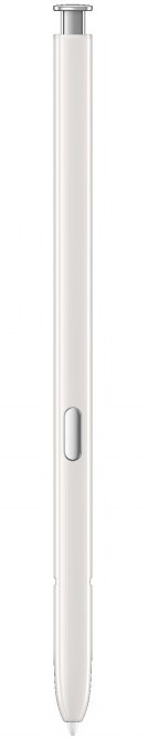 Электронное перо Samsung S Pen для Note 10/Note 10 Plus EJ-PN970B White 0317-2589 EJ-PN970BWRGRU S Pen для Note 10/Note 10 Plus EJ-PN970B White - фото 1
