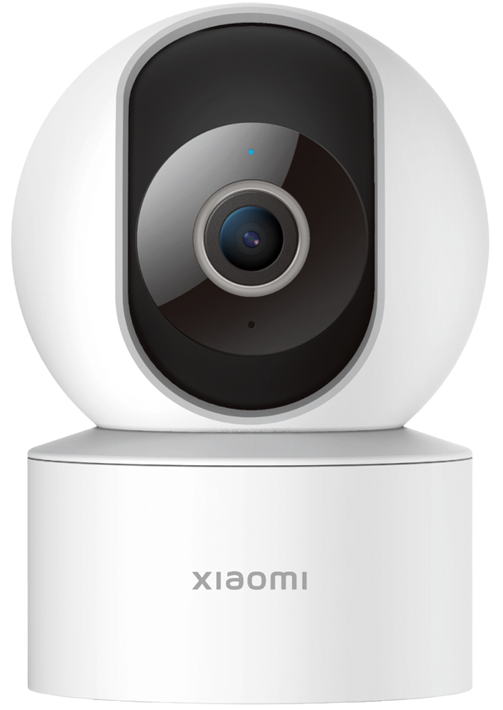 IP-камера Xiaomi Smart Camera C200 Белая (BHR6766GL)