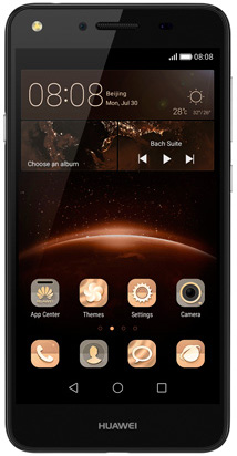 

Смартфон Huawei