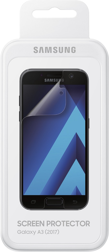 

Пленка защитная Samsung, Galaxy A3 2017 ET-FA320CTEGRU original