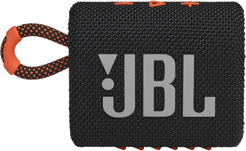 Портативная акустическая система JBL