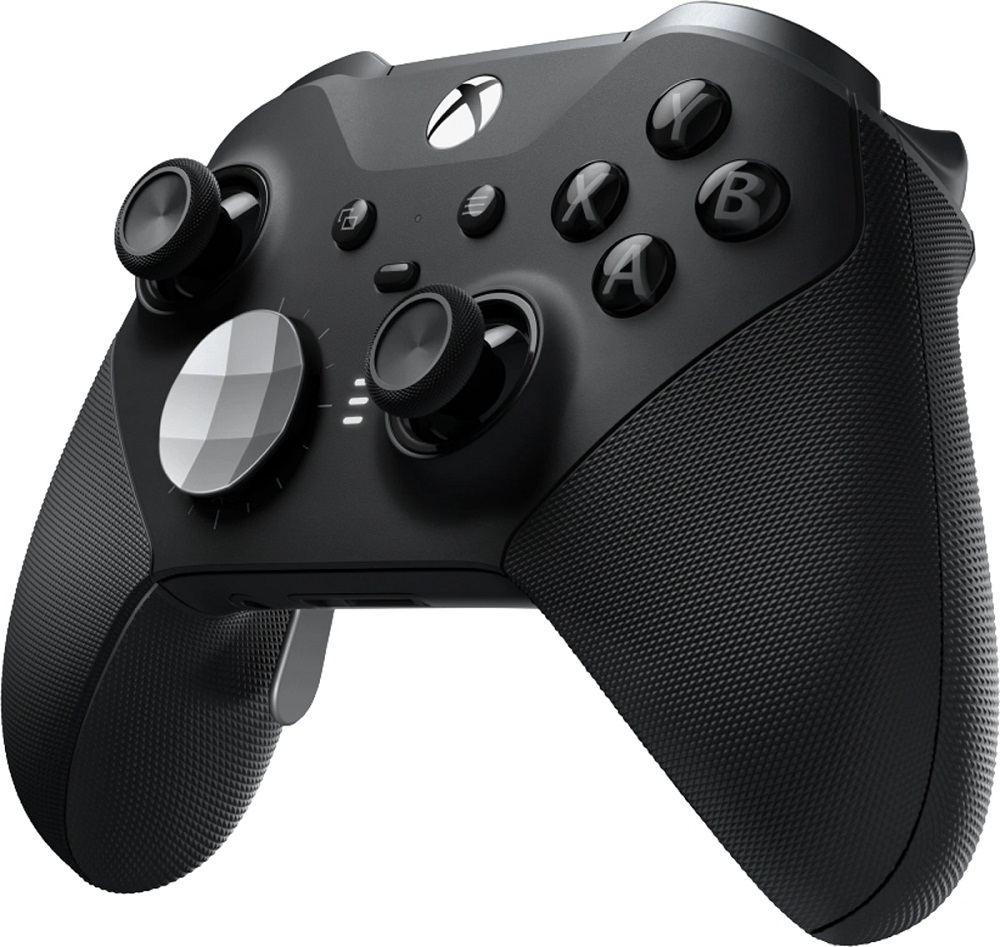 Беспроводной геймпад Microsoft Xbox Elite Wireless Controller Series 2
