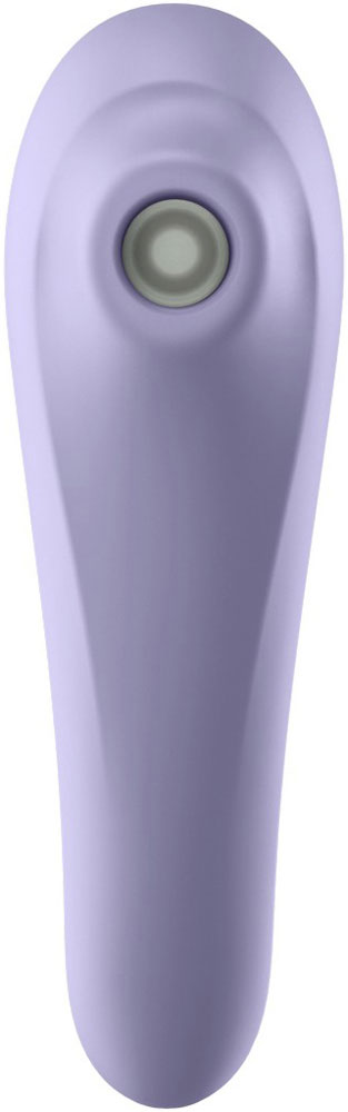 Вакуумный стимулятор Satisfyer Dual Pleasure Фиолетовый (J2018-101-1) 7000-1192 Dual Pleasure Фиолетовый (J2018-101-1) - фото 3