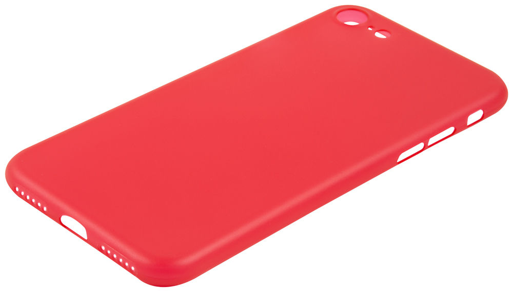 Клип-кейс RedLine iBox iPhone SE (2020) Red 0313-8501 iBox iPhone SE (2020) Red iPhone SE 2020 - фото 2