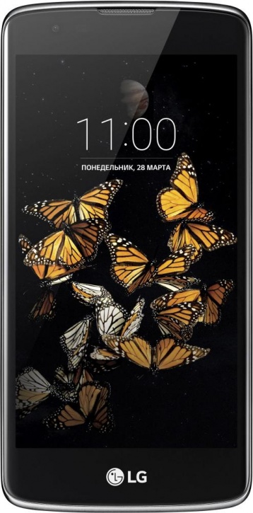

Смартфон LG