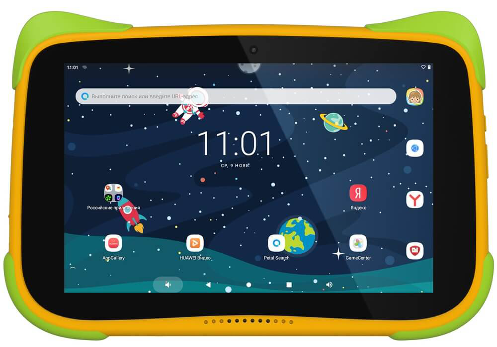 Планшет TopDevice Kids Tablet K8 8.0