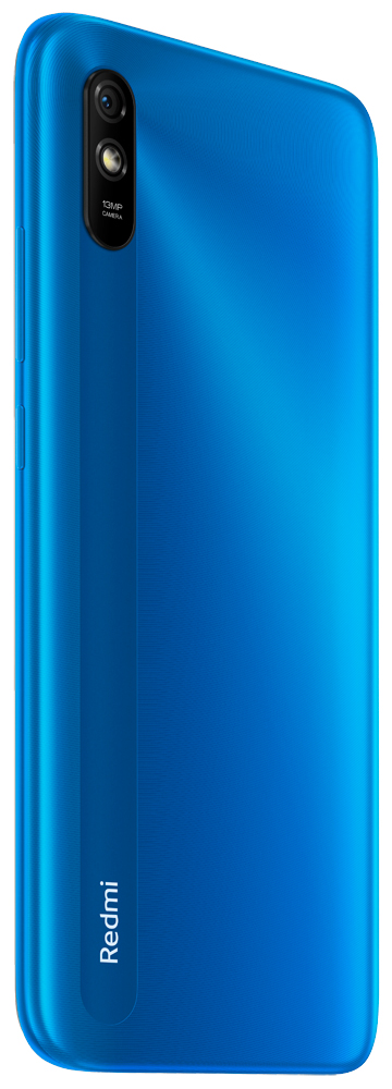 Смартфон Xiaomi Redmi 9A 2/32Gb Sky Blue 0101-7231 Redmi 9A 2/32Gb Sky Blue - фото 7