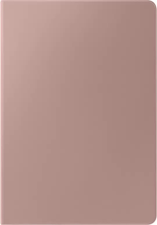 Чехол-обложка Samsung Galaxy Book Cover Tab S7 Pink (EF-BT630PAEGRU)