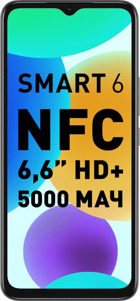 Смартфон  INFINIX фото