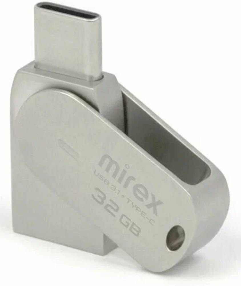 USB Flash Mirex Вид№2