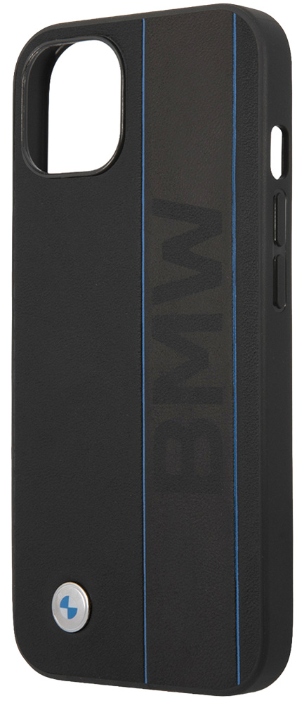 Чехол-накладка BMW силиконовая накладка uag dip для iphone 13 pro черная