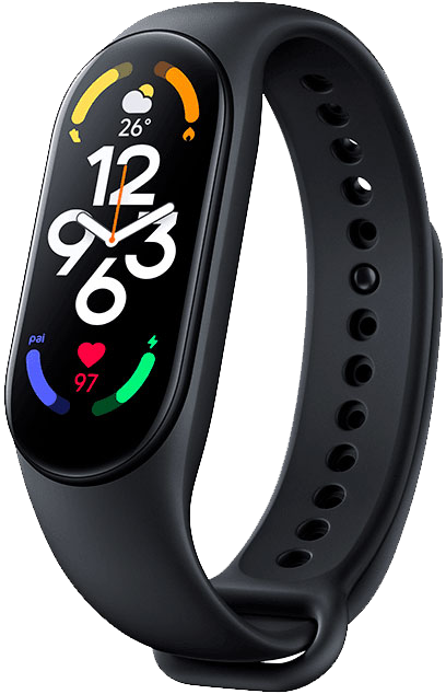 Фитнес-браслет Xiaomi фитнес браслет xiaomi redmi smart band 2 global чёрный m2225b1