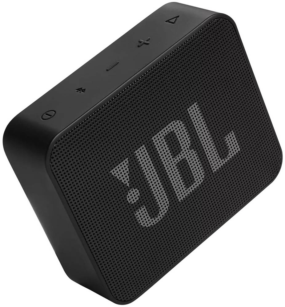 Портативная акустическая система JBL Go Essential Черная 3100-1533 JBLGOESBLK - фото 6