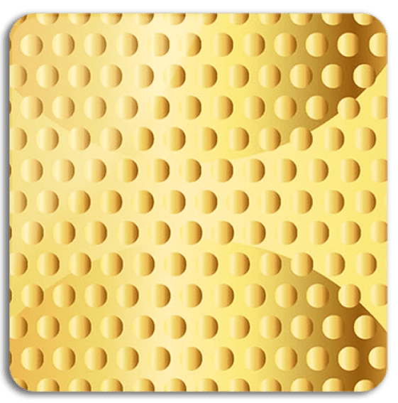 Держатель наклейка WTF Smart Sticker универсальный Gold (7.90) 7000-0344 Smart Sticker универсальный Gold (7.90) - фото 2