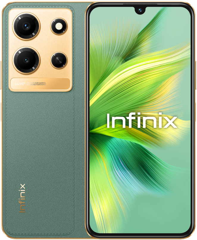 Смартфон Infinix смартфон infinix note 30 pro 8 256gb gold