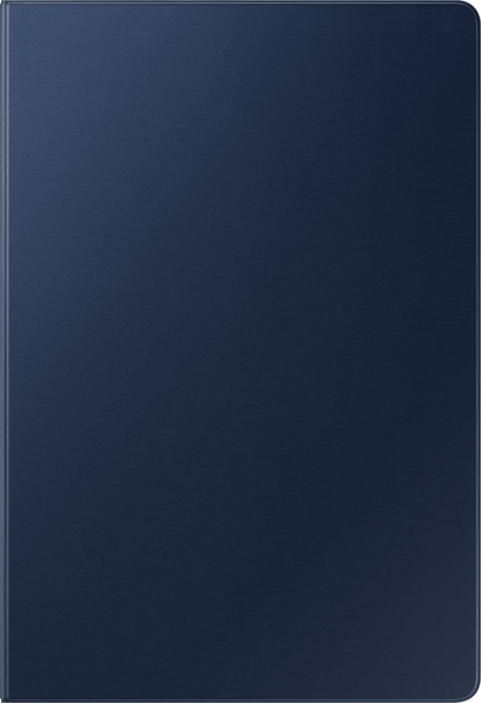 Чехол-обложка Samsung Galaxy Book Cover Tab S7+/7S FE Navy Blue (EF-BT730PNEGRU)
