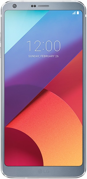

Смартфон LG