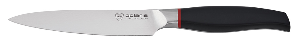 Набор ножей Polaris PRO collection-3SS черный 7000-2841 - фото 6