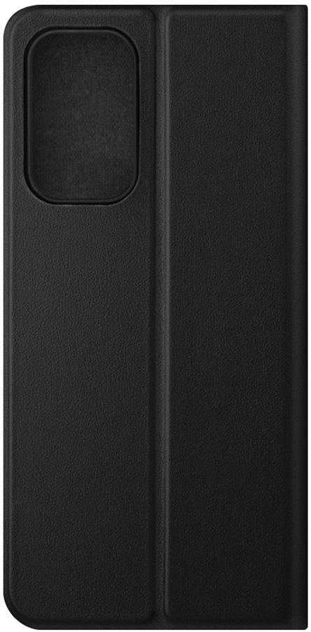 Чехол-книжка Deppa Samsung Galaxy A53 Черный 0319-0133 - фото 2