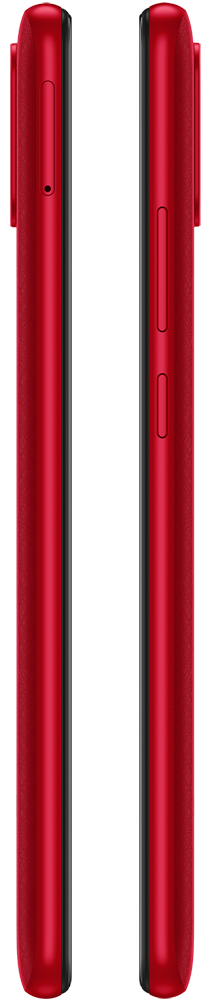Смартфон Samsung Galaxy A03 3/32Gb Красный 0101-8279 SM-A035FZRDSER Galaxy A03 3/32Gb Красный - фото 8