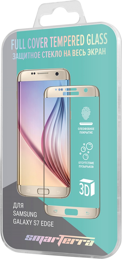 

Стекло защитное Smarterra