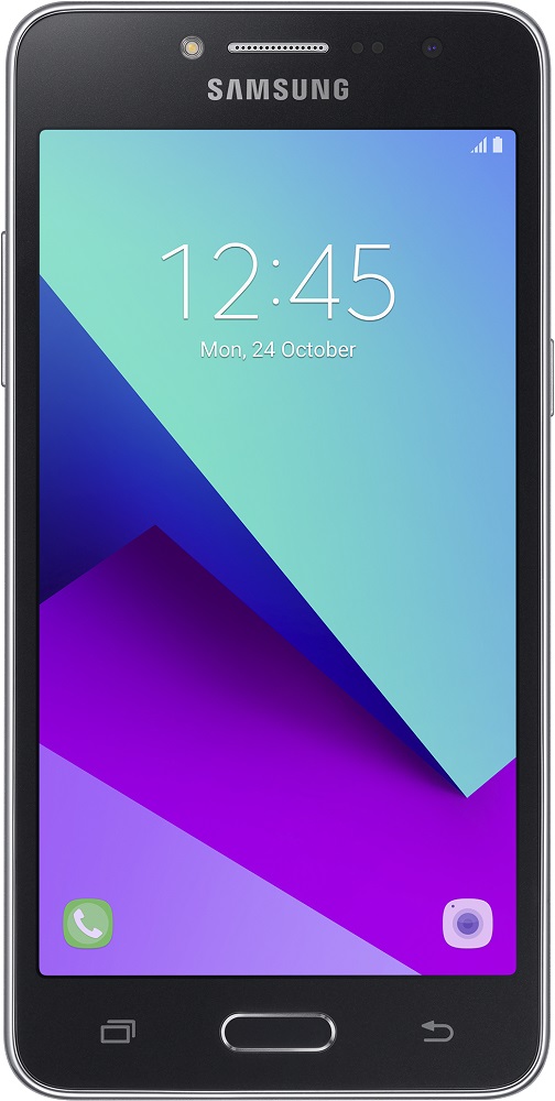 

Смартфон Samsung, Galaxy J2 Prime LTE Dual sim Black