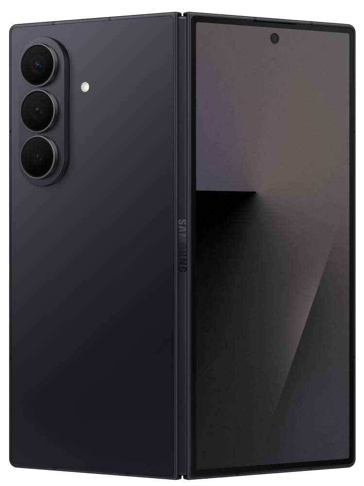 

Смартфон Samsung, Galaxy Z Fold7 12/512 Гб 5G Dual sim Черный (F966B)