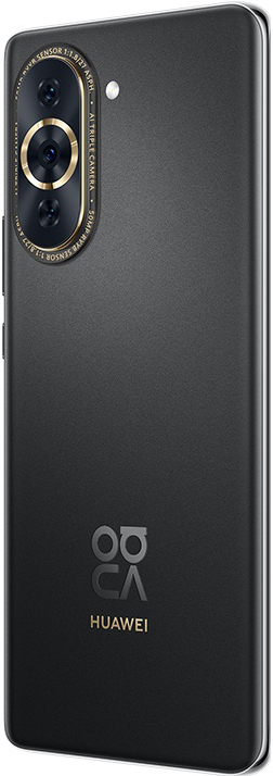 Смартфон HUAWEI Nova 10 Pro 8/256Gb Сияющий черный 0101-8841 Nova 10 Pro 8/256Gb Сияющий черный - фото 6