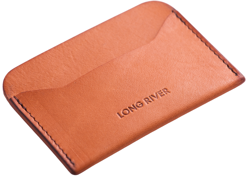 

Картхолдер LONG RIVER, Отра Рыжий