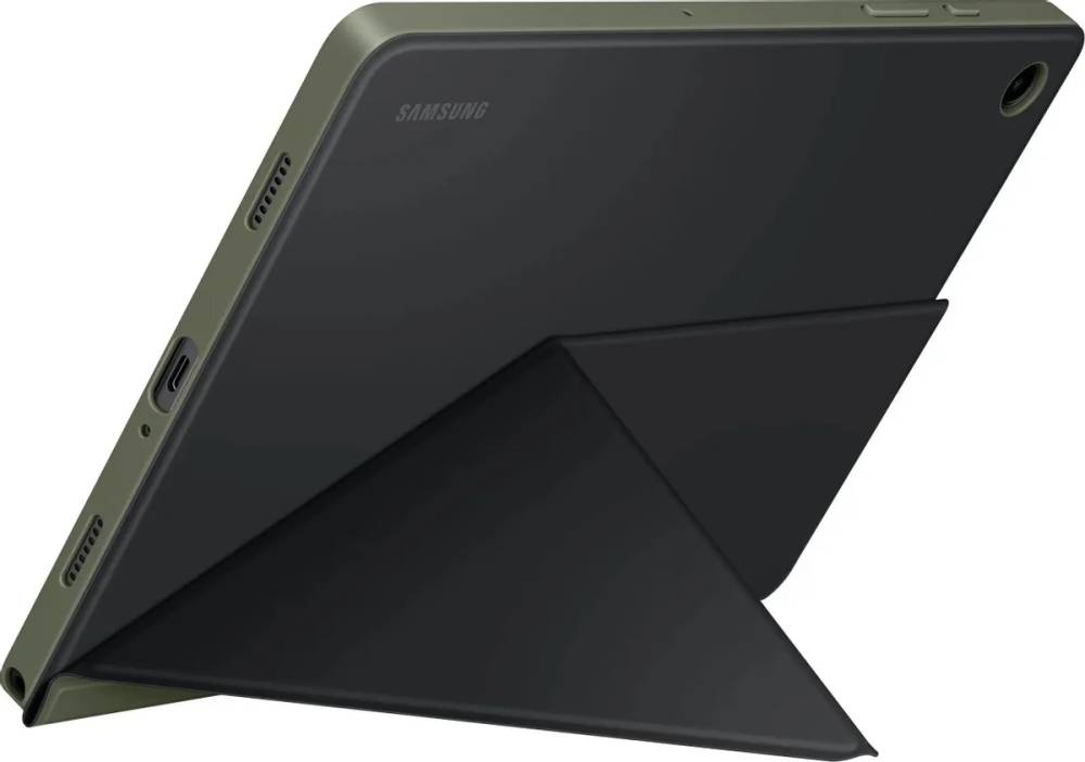 Чехол-книжка Samsung Smart Book Cover для Tab A9+ Черный (EF-BX210TBEGRU) 3100-1381 Smart Book Cover для Tab A9+ Черный (EF-BX210TBEGRU) - фото 6