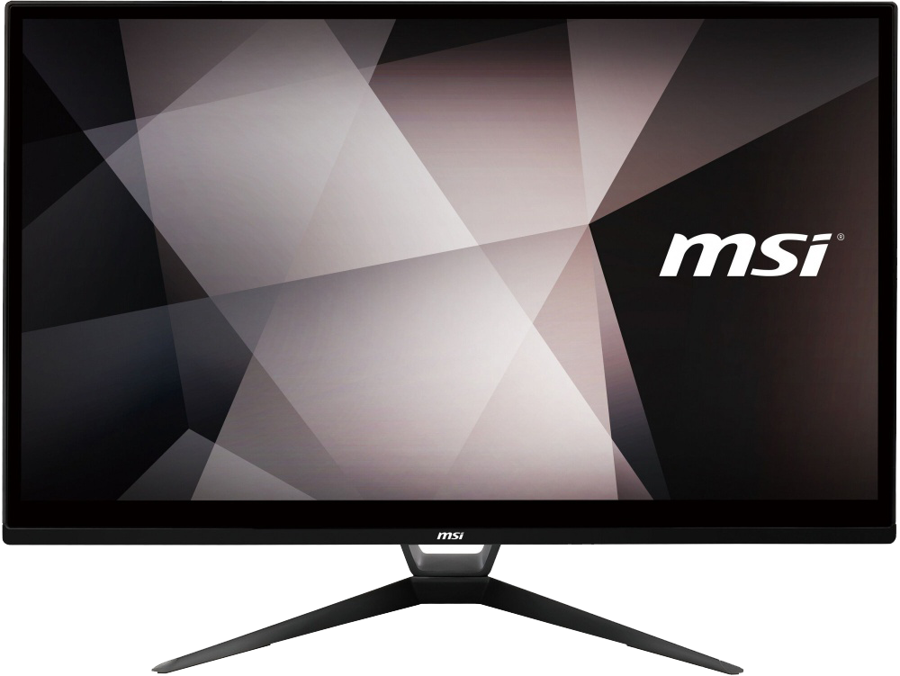 Моноблок MSI Pro 22XT 10M-037XRU Touch 21.5