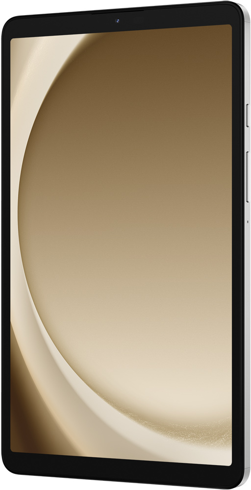 Планшет Samsung Galaxy Tab A9 4/64GB Wi-Fi Серебристый 0200-3948 SM-X110NZSACAU Galaxy Tab A9 4/64GB Wi-Fi Серебристый - фото 5
