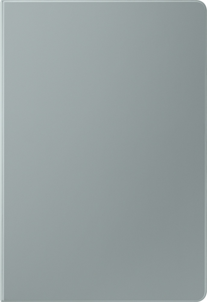 Чехол-обложка Samsung Galaxy Book Cover Tab S7+/S7 FE Light Green (EF-BT730PGEGRU)