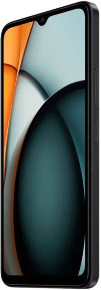 Смартфон Xiaomi Redmi A3 3/64 Гб Полночный черный 3100-2367 Redmi A3 3/64 Гб Полночный черный - фото 5