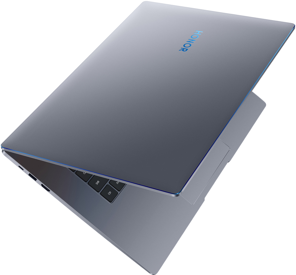 Ноутбук HONOR MagicBook 15 BMH-WFQ9HN 15.6