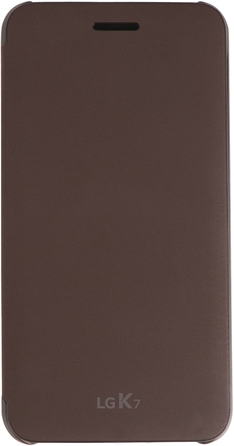 

Чехол-книжка LG