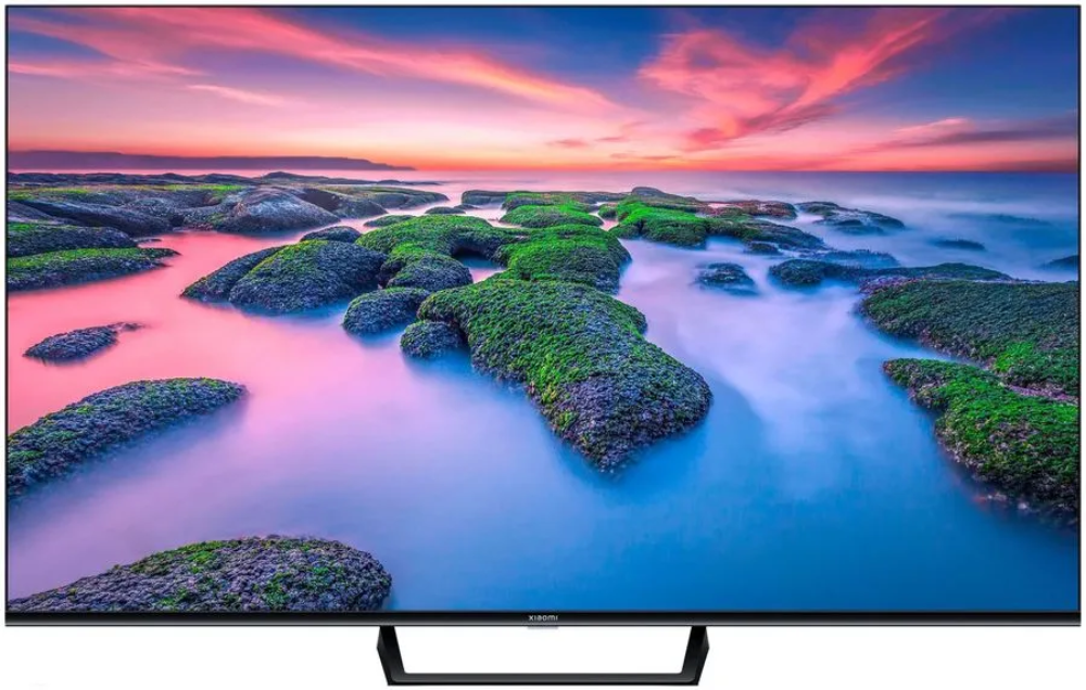 Телевизор Xiaomi телевизор top device tv 65 ultra neo cs06 uhd 4k smart tv wildred tdtv65cs06u bk