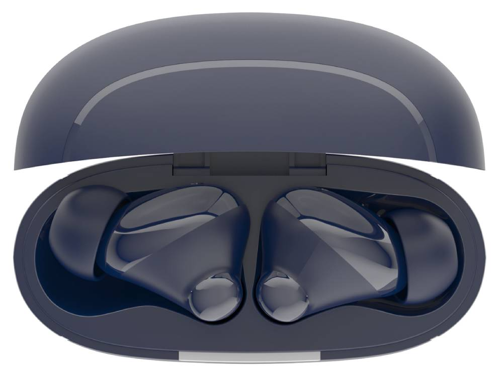 

Беспроводные наушники TECNO, Buds 4 Air Синие