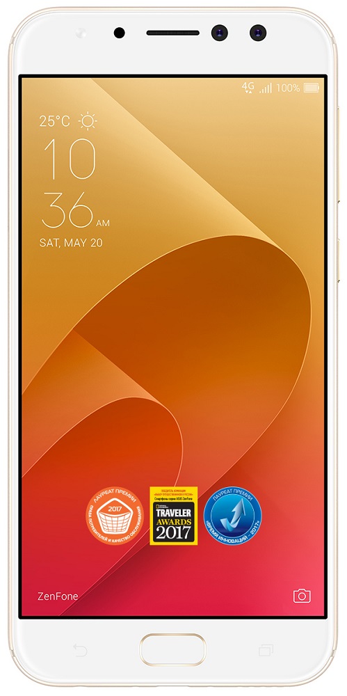 

Смартфон Asus