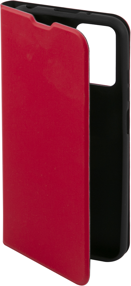 Чехол-книжка RedLine Unit NEW Xiaomi Redmi 10 Red 0313-9187 - фото 3